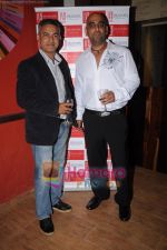at Cafe Ivy Grande launch in Bandra, Mumbai on 16th June 2011 (2).JPG